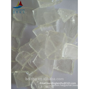 water based solid acrylic resin for emulsion LZ-7002